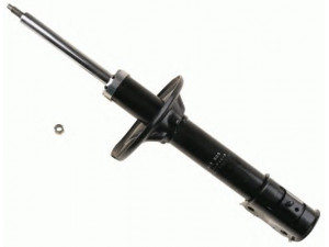 SACHS 312 903 amortizatorius
4060A045, MN101532, MN101644, MN184208