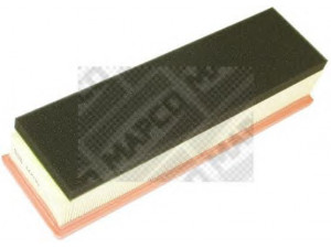 MAPCO 60430 oro filtras 
 Techninės priežiūros dalys -> Techninės priežiūros intervalai
1444 EF, 1444 X4