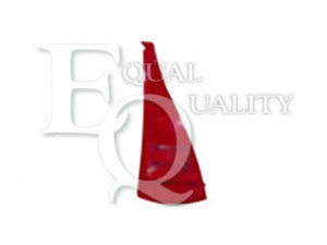 EQUAL QUALITY GP0083 lęšis, indikatorius 
 Kėbulas -> Šviesos -> Indikatorius/dalys -> Dalys, indikatorius
2VP354407011, 354407011, E21298
