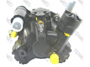 TEAMEC 877 011 aukšto slėgio siurblys 
 Kuro mišinio formavimas -> Mišinio sudarymas -> Kuro įpurškimo siurblys/aukšto slėgio siurblys
96 515 90880, 96 581 76080, 96 835 28780