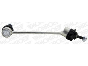 MONROE L16633 šarnyro stabilizatorius 
 Ašies montavimas/vairavimo mechanizmas/ratai -> Stabilizatorius/fiksatoriai -> Savaime išsilyginanti atrama
XW4Z5C486AB, C2C18571, XR81692