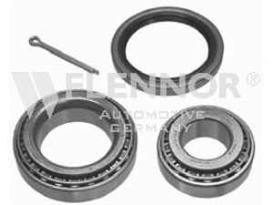 KAWE FR590981 rato guolio komplektas 
 Ašies montavimas/vairavimo mechanizmas/ratai -> Rato stebulė/montavimas -> Rato guolis
31211119571, 31219061512