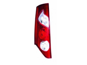 LORO 551-1982L-LD-UE kombinuotas galinis žibintas 
 Kėbulas -> Šviesos -> Kombinuotas galinis žibintas/dalys -> Kombinuotas galinis žibintas
8200419941