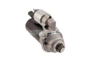 BUGIAD BSP23069 starteris 
 Elektros įranga -> Starterio sistema -> Starteris
02Z 911 023 F