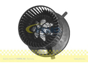 VEMO V15-03-1917 vidaus pūtiklis; įsiurbimo ventiliatorius, kabinos oras 
 Šildymas / vėdinimas -> Orpūtė/dalys
1K2 819 015, 1K2 819 015 C