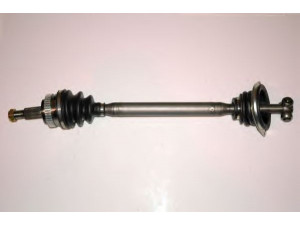 PROTECHNIC PRA081 kardaninis velenas 
 Ratų pavara -> Kardaninis velenas
7700106291, 7701352628, 7711135267