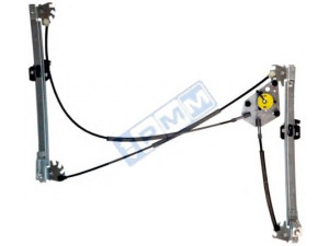 PMM 90512 R lango pakėliklis 
 Vidaus įranga -> Elektrinis lango pakėliklis
6R3837462A
