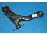 PARTS-MALL PXCAB-017LR vikšro valdymo svirtis 
 Ašies montavimas/vairavimo mechanizmas/ratai -> Valdymo svirtis/pasukamosios svirties sujungimas -> Vairo trauklės (valdymo svirtis, išilginis balansyras, diago
545012F000, 545012F001