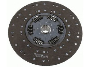 SACHS 1878 002 731 sankabos diskas 
 Sankaba/dalys -> Sankabos diskas
020 250 43 03, 021 250 27 03, 021 250 39 03
