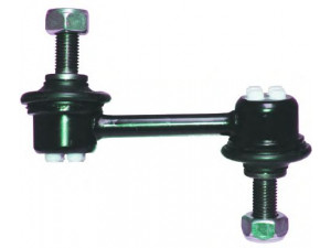 BIRTH BS0060 šarnyro stabilizatorius 
 Ašies montavimas/vairavimo mechanizmas/ratai -> Stabilizatorius/fiksatoriai -> Savaime išsilyginanti atrama
51325-TA0-A01