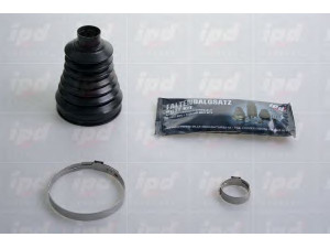 IPD 35-3051 gofruotoji membrana, kardaninis velenas 
 Ratų pavara -> Gofruotoji membrana
1448400, 329311, 329312, 329311