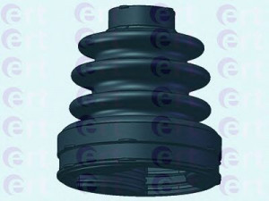 ERT 500534 gofruotoji membrana, kardaninis velenas 
 Ratų pavara -> Gofruotoji membrana
46308048, 46308543