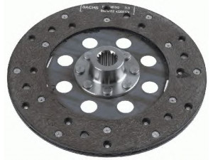 SACHS 1864 202 006 sankabos diskas
215.181.124