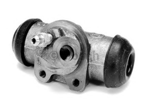 BOSCH F 026 002 102 rato stabdžių cilindras 
 Stabdžių sistema -> Ratų cilindrai
77 01 026 418, 77 01 349 391, 77 01 365 381