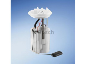 BOSCH 0 580 200 099 degalų tiekimo blokas
51868775, 629100621