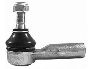 VEMA 22140 skersinės vairo trauklės galas 
 Vairavimas -> Vairo mechanizmo sujungimai
45046-19175, 4504619175