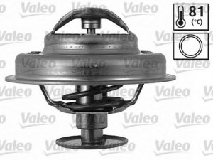 VALEO 819937 termostatas, aušinimo skystis 
 Aušinimo sistema -> Termostatas/tarpiklis -> Thermostat
1612191, 93501145, 1338-20, 133820