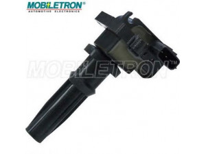 MOBILETRON CK-24 ritė, uždegimas 
 Kibirkšties / kaitinamasis uždegimas -> Uždegimo ritė
27301-38020