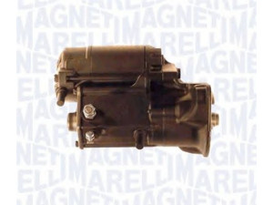 MAGNETI MARELLI 944280522430 starteris 
 Elektros įranga -> Starterio sistema -> Starteris
28100-64070, 28100-64110
