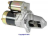 WAIglobal 17833N starteris 
 Elektros įranga -> Starterio sistema -> Starteris
M000T87081, M0T87081, M0T87085