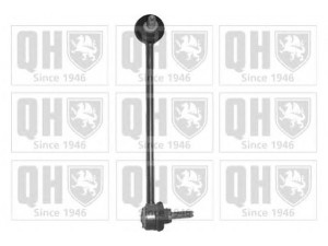QUINTON HAZELL QLS3620S šarnyro stabilizatorius 
 Ašies montavimas/vairavimo mechanizmas/ratai -> Stabilizatorius/fiksatoriai -> Savaime išsilyginanti atrama
51320-SAA-J01