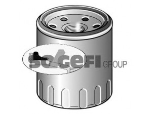 TECNOCAR R1012 alyvos filtras 
 Filtrai -> Alyvos filtras
25181616, 96475855, 96985730