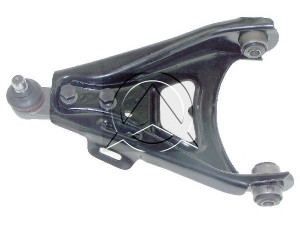 SIDEM 5585 A vikšro valdymo svirtis 
 Ašies montavimas/vairavimo mechanizmas/ratai -> Valdymo svirtis/pasukamosios svirties sujungimas -> Vairo trauklės (valdymo svirtis, išilginis balansyras, diago
77 00 783 453, 77 00 783 455