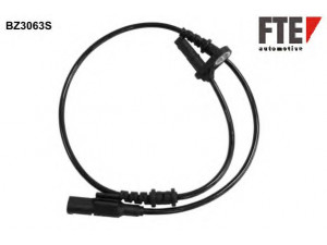 FTE BZ3063S jutiklis, rato greitis 
 Elektros įranga -> Jutikliai
211 540 13 17, 211 540 18 17, 211 540 23 17