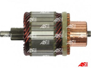 AS-PL SA6008 ankeris, starteris