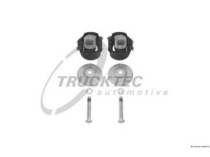 TRUCKTEC AUTOMOTIVE 02.32.014 remonto komplektas, ašies korpusas
140 350 8708