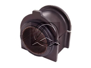 SIDEM 845841 įvorė, stabilizatorius 
 Ašies montavimas/vairavimo mechanizmas/ratai -> Stabilizatorius/fiksatoriai -> Sklendės
48815 60260