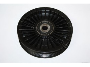 AUTOMEGA 1063400551 kreipiantysis skriemulys, V formos rumbuotas diržas 
 Diržinė pavara -> V formos rumbuotas diržas/komplektas -> Laisvasis/kreipiamasis skriemulys
6340551, 6340551, 55350960, 6340551