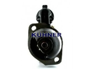 AD KÜHNER 254622 starteris
12411329906