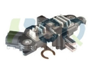 LAUBER CQ1010353 reguliatorius, kintamosios srovės generatorius