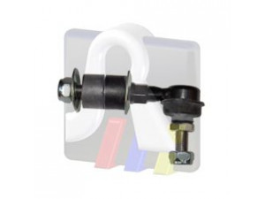 RTS 97-08519 šarnyro stabilizatorius 
 Ašies montavimas/vairavimo mechanizmas/ratai -> Stabilizatorius/fiksatoriai -> Savaime išsilyginanti atrama
42420-85C00