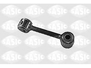 SASIC 4005127 šarnyro stabilizatorius 
 Ašies montavimas/vairavimo mechanizmas/ratai -> Stabilizatorius/fiksatoriai -> Savaime išsilyginanti atrama
6025004756