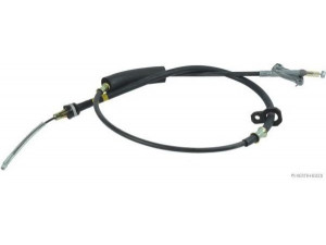 MAGNETI MARELLI 600000126120 trosas, stovėjimo stabdys
46420-87707, 46420-87707-000, 46420-87709