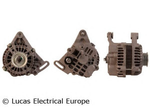 LUCAS ELECTRICAL LRA01823 kintamosios srovės generatorius
A1TA2291, 7700433069