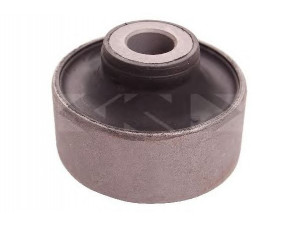 SPIDAN 411342 valdymo svirties/išilginių svirčių įvorė 
 Ašies montavimas/vairavimo mechanizmas/ratai -> Valdymo svirtis/pasukamosios svirties sujungimas -> Montavimas/sutvirtinimas
717 42 731*, 717 42 732*, Part of