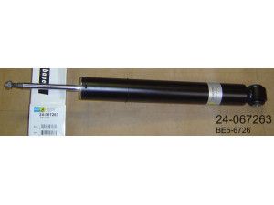 BILSTEIN 24-067263 amortizatorius
MJA 2140 DG, MJA 2140 DH, MJA 2140 DJ