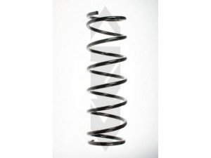 SPIDAN 55765 spyruoklė 
 Pakaba -> Spyruoklės
MB870353