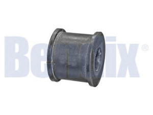 BENDIX 040100B įvorė, stabilizatorius 
 Ašies montavimas/vairavimo mechanizmas/ratai -> Stabilizatorius/fiksatoriai -> Sklendės
9013230285, 2D0411041A, 9013230285