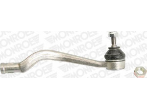 MONROE L25131 skersinės vairo trauklės galas 
 Vairavimas -> Vairo mechanizmo sujungimai
485200410R, 6001 547 611, 6001 550 443