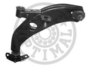 OPTIMAL G6-965 vikšro valdymo svirtis 
 Ašies montavimas/vairavimo mechanizmas/ratai -> Valdymo svirtis/pasukamosios svirties sujungimas -> Vairo trauklės (valdymo svirtis, išilginis balansyras, diago
3703128, 3707090, GA2B34300A, KA8034300A