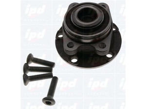 IPD 30-1081 rato guolio komplektas 
 Ašies montavimas/vairavimo mechanizmas/ratai -> Rato stebulė/montavimas -> Rato guolis
4F0 598 611 B