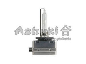 ASHUKI G221-13 lemputė, prožektorius
D3S