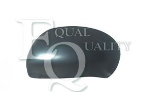 EQUAL QUALITY RD01378 dangtelis, išorinis veidrodėlis 
 Kėbulas -> Keleivių kabina -> Veidrodėlis
96301-1KA1E