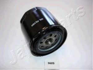 JAPANPARTS FO-985S alyvos filtras 
 Techninės priežiūros dalys -> Techninės priežiūros intervalai
41152002A, 2101-1012005, 2105-1012005-001