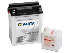 VARTA 512011012A514 starterio akumuliatorius; starterio akumuliatorius 
 Elektros įranga -> Akumuliatorius