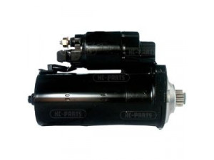 HC-PARTS CS1287 starteris 
 Elektros įranga -> Starterio sistema -> Starteris
020911024A